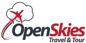 Open Skies Travel & Tours